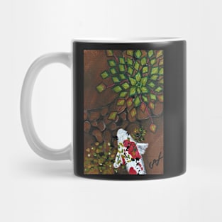 Pondscape 03 Mug